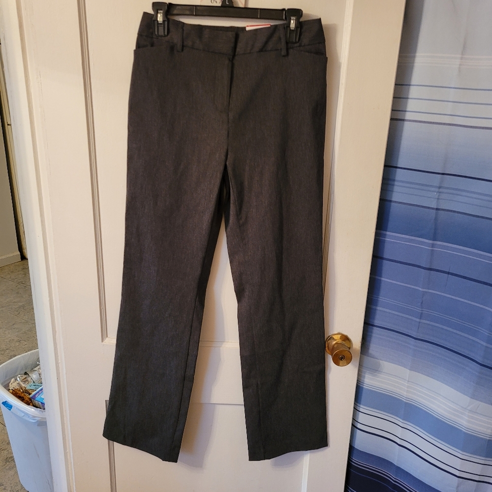 COPY - Time and Tru Dress Pants 6